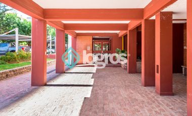 AMPLIO DEPARTAMENTO EN VENTA - MACROCENTRO - SALTA