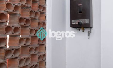 AMPLIO DEPARTAMENTO EN VENTA - MACROCENTRO - SALTA