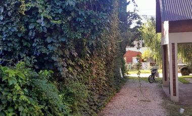 DOS CABANAS  EN   VENTA SIERRA DE LA VENTANA  CON PILETA  EN BARRIO SAN BERNARDO CON TODOS LOS SERVICIOS