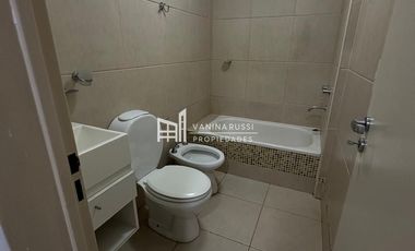 DEPTO 2 AMBIENTES EN ALQUILER - ASBORNO, ESCOBAR