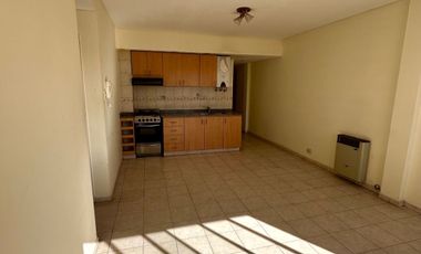 Departamento en alquiler en San Justo