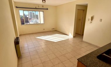Departamento en alquiler en San Justo