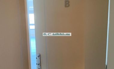 ALQ. ANUAL. MALAGUEÑO. MILENICA IV. DPTO UN DORM. c/ BALCÓN + COCHERA c/ BAULERA