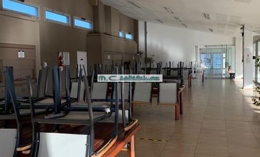 ALQ. ANUAL. MALAGUEÑO. MILENICA IV. DPTO UN DORM. c/ BALCÓN + COCHERA c/ BAULERA