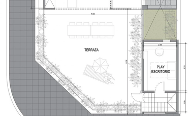 Casa tipo PH 4 ambientes totalmente remodelada oportunidad lista para habitar
