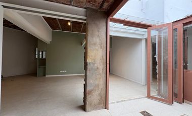 Casa tipo PH 4 ambientes totalmente remodelada oportunidad lista para habitar