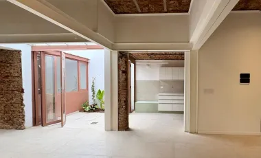 Casa tipo PH 4 ambientes totalmente remodelada oportunidad lista para habitar