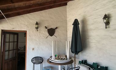 VENTA CASA 4 AMB BURZACO APTO CREDITO