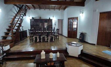 VENTA CASA 4 AMB BURZACO APTO CREDITO