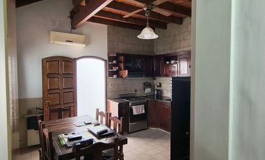 VENTA CASA 4 AMB BURZACO APTO CREDITO