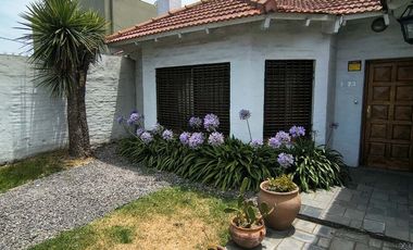 VENTA CASA 4 AMB BURZACO APTO CREDITO