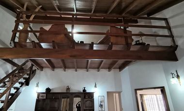 VENTA CASA 4 AMB BURZACO APTO CREDITO