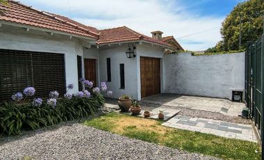 VENTA CASA 4 AMB BURZACO APTO CREDITO