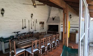 VENTA CASA 4 AMB BURZACO APTO CREDITO