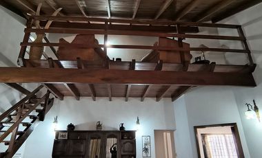 VENTA CASA 4 AMB BURZACO APTO CREDITO