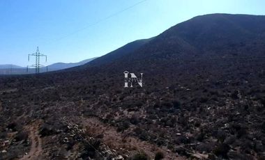 Parcela en venta  en COQUIMBO