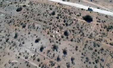 Parcela en venta  en COQUIMBO