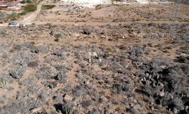 Parcela en venta  en COQUIMBO