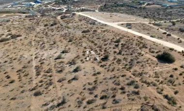 Parcela en venta  en COQUIMBO