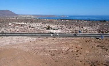 Parcela en venta  en COQUIMBO