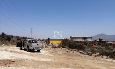 Parcela en venta  en COQUIMBO