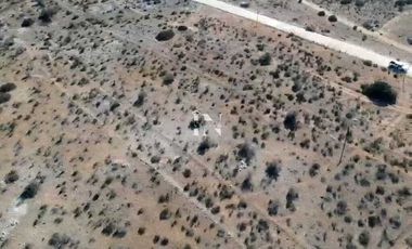 Parcela en venta  en COQUIMBO