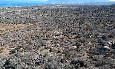 Parcela en venta  en COQUIMBO
