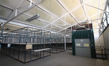 Bodega en Arriendo en Av.Quilin // Pedro de Valdivia // Obispo Arturo Espinoza