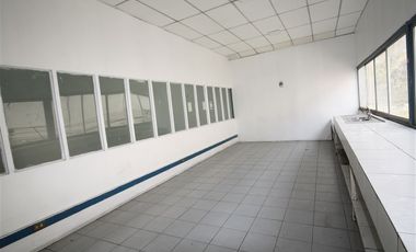 Bodega en Arriendo en Av.Quilin // Pedro de Valdivia // Obispo Arturo Espinoza
