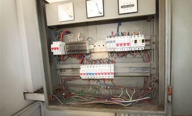 Bodega en Arriendo en Av.Quilin // Pedro de Valdivia // Obispo Arturo Espinoza