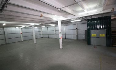 Bodega en Arriendo en Av.Quilin // Pedro de Valdivia // Obispo Arturo Espinoza