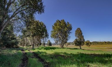 Parcela en Venta en hacienda aguas del maullin