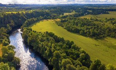 Parcela en Venta en hacienda aguas del maullin