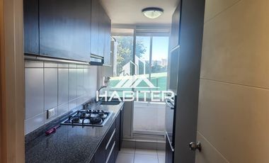 Departamento en Arriendo en COD39796 Av. Alemania
