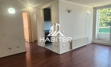 Departamento en Arriendo en COD39796 Av. Alemania