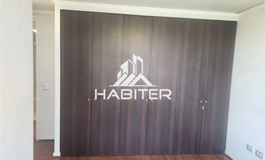 Departamento en Arriendo en COD39796 Av. Alemania