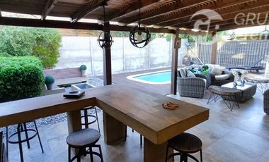 Casa en Venta en Av. el Parque / Av. el Rodeo