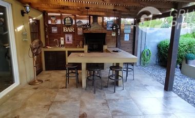 Casa en Venta en Av. el Parque / Av. el Rodeo