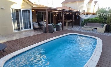 Casa en Venta en Av. el Parque / Av. el Rodeo