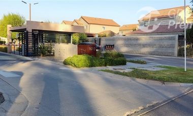 Casa en Venta en Av. el Parque / Av. el Rodeo