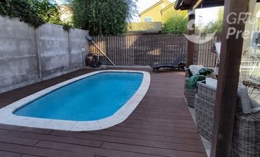 Casa en Venta en Av. el Parque / Av. el Rodeo