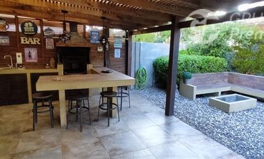 Casa en Venta en Av. el Parque / Av. el Rodeo