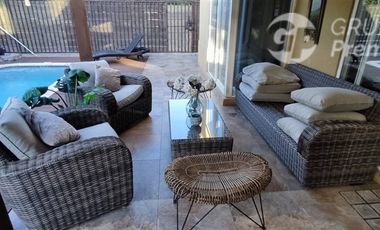 Casa en Venta en Av. el Parque / Av. el Rodeo