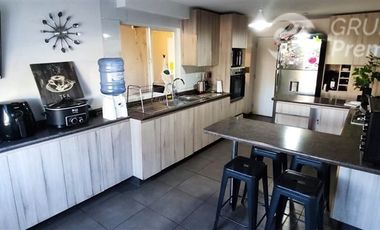 Casa en Venta en Av. el Parque / Av. el Rodeo