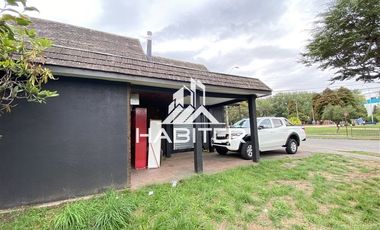 Casa en Arriendo en COD39798 - Sector Puerta de Alcalá, Clínico Red Salud.