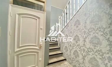 Casa en Arriendo en COD39798 - Sector Puerta de Alcalá, Clínico Red Salud.