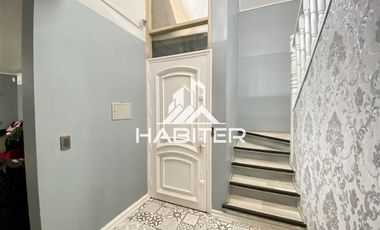 Casa en Arriendo en COD39798 - Sector Puerta de Alcalá, Clínico Red Salud.