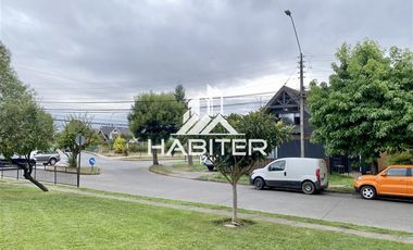 Casa en Arriendo en COD39798 - Sector Puerta de Alcalá, Clínico Red Salud.