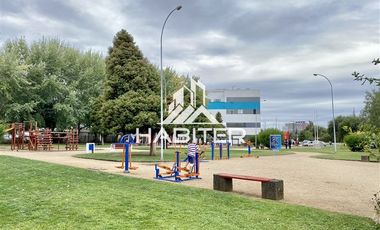 Casa en Arriendo en COD39798 - Sector Puerta de Alcalá, Clínico Red Salud.