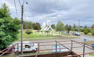 Casa en Arriendo en COD39798 - Sector Puerta de Alcalá, Clínico Red Salud.